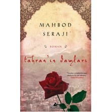 Pegasus Yayınları Tahran'ın Damları