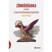 Kabalcı Yayınları Zümrüdüanka