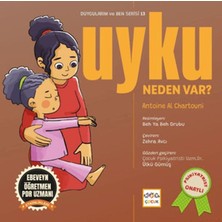 Nar Yayınları Uyku Neden Var?