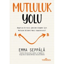 Yediveren Yayınları Mutluluk Yolu