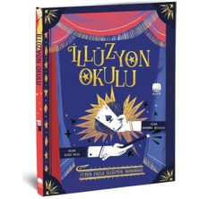 Uçan Fil Illüzyon Okulu