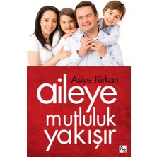 Az Kitap Aileye Mutluluk Yakışır