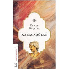 Ketebe Yayınları Karacaoğlan