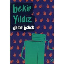 Everest Yayınları Demir Bebek