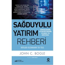 Nova Kitap Sağduyulu Yatırım Rehberi