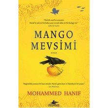 Pegasus Yayınları Mango Mevsimi