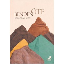 Erdem Yayınları Benden Öte