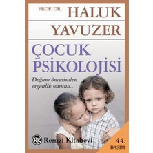 Remzi Kitabevi Çocuk Psikolojisi