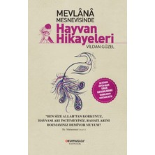 Okumuşlar Yayıncılık Mevlana Mesnevisinde Hayvan Hikayeleri