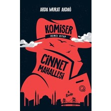 Q Yayınları Komiser 2 - Cinnet Mahallesi