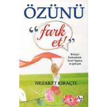 Az Kitap Özünü Fark Et