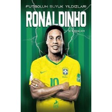 Ren Kitap Ronaldinho