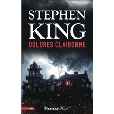 İnkılap Kitabevi Dolores Claiborne