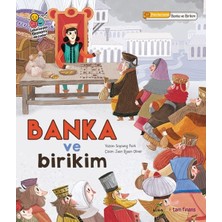 Elma Yayınevi Banka ve Birikim