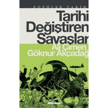 Timaş Tarih Tarihi Değiştiren Savaşlar