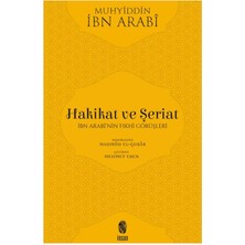 İnsan Yayınları Hakikat ve Şeriat