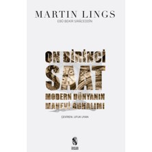 İnsan Yayınları Onbirinci Saat
