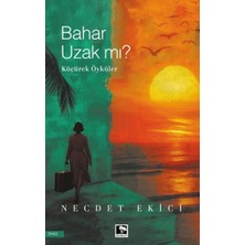 Çınaraltı Yayınları Bahar Uzak Mı?