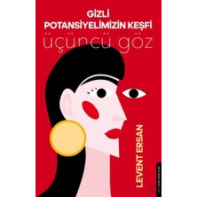 Destek Yayınları Gizli Potansiyelimizin Keşfi