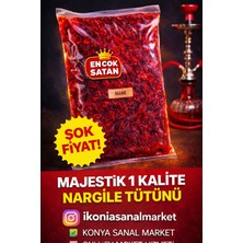 majestik çift Elma anason