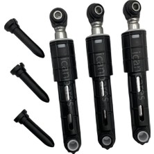 Süppürge Bosch Ile Uyumlu WAP282602W Çamaşır Makinesi Amortisörü