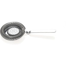 Feyza Design Profesyonel Kokteyl Süzgeç ile Pürüzsüz ve Şık Sunumlar Yaratın