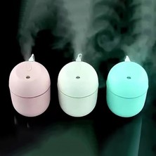 Ecoport Hava Oda Nemlendirici Difüzör