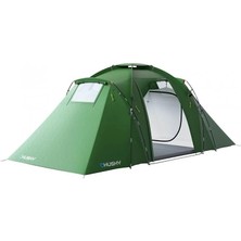 Husky Boston 4 Dural Yesil Cadir