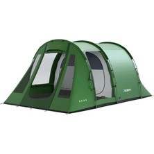 Husky Bolen Yesil 5 Dural Kisilik Cadir