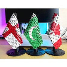 Flexi Ülke Bayrakları