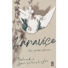 Timaş Yayınları Kanaviçe