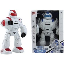 Marka Toysan Programlanabilir Disk Atan Akıllı ROBOT-606-30