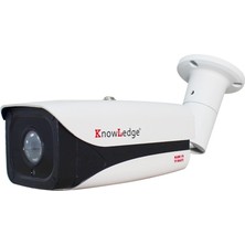 Knowledge 4mp KL 4004M Poe Ip Güvenlik Kamerası