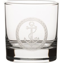 Mudo Home ANCHOR VİSKİ BARDAĞI 300 ML