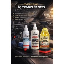 Ebrayn Prremium Araç Içi Bakım ve Temizlik Seti