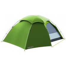 Husky Sawaj Triton Yesil 3 Kisilik Cadir