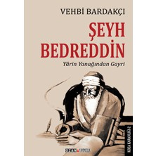 Ozan Yayıncılık Şeyh Bedreddin