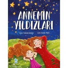 Minik Damla Annemin Yıldızları