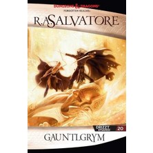 İthaki Yayınları Gauntlgrym