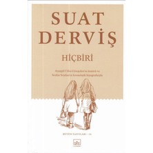 İthaki Yayınları Hiçbiri