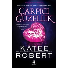 Olimpos Yayınları Çarpıcı Güzellik