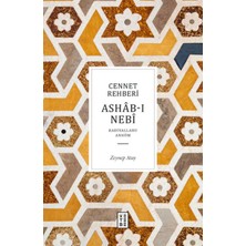 Ketebe Yayınları Cennet Rehberi