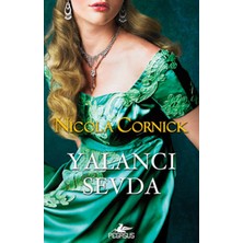 Pegasus Yayınları Yalancı Sevda