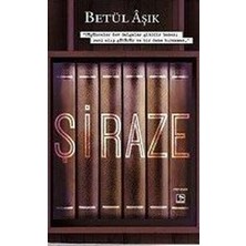 Çınaraltı Yayınları Şiraze