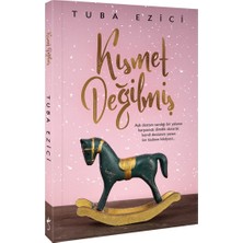 İndigo Kitap Kısmet Değilmiş