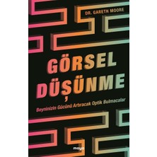 Maya Kitap Görsel Düşünme