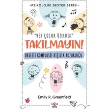 Nesnel Yayınları Obsesif Kompulsif Kişilik Bozukluğu