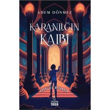 Otantik Kitap Karanlığın Kalbi