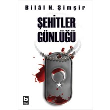 Bilgi Yayınevi Şehitler Günlüğü