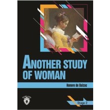 Dorlion Yayınları Stage 2 - Another Study Of Woman